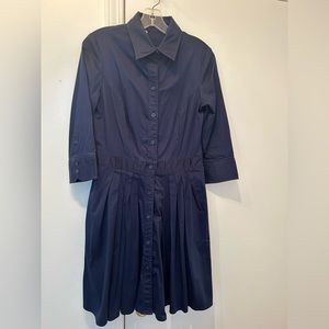 Ralph Lauren Shirt Dress
